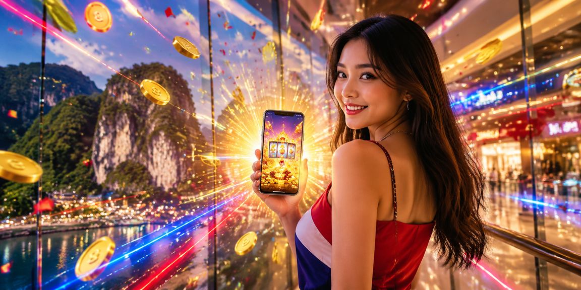 Mesin slot dalam kasino maya q10