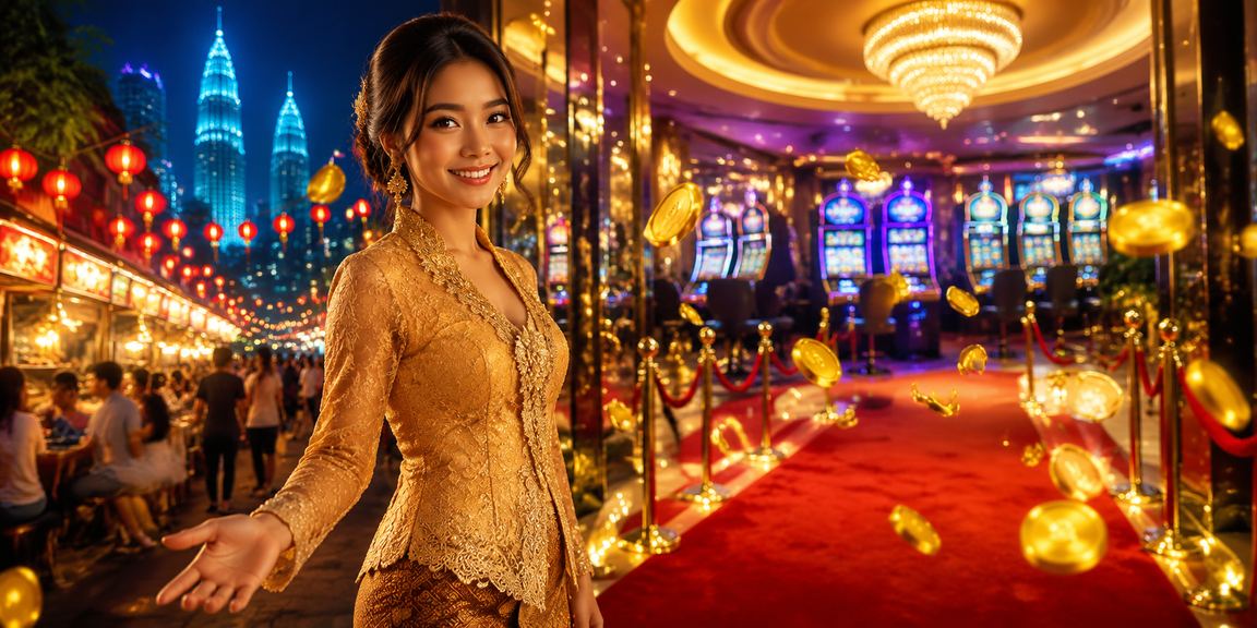Aplikasi loteri q10 di Kuala Lumpur menunjukkan keputusan cabutan terkini dan rekod tiket pemain